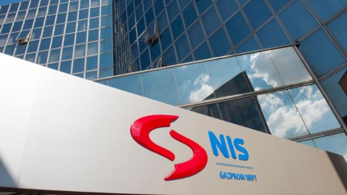 Kokotović: Putin se pita za NIS